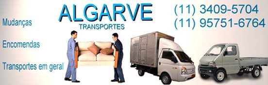 Algarve Transportes